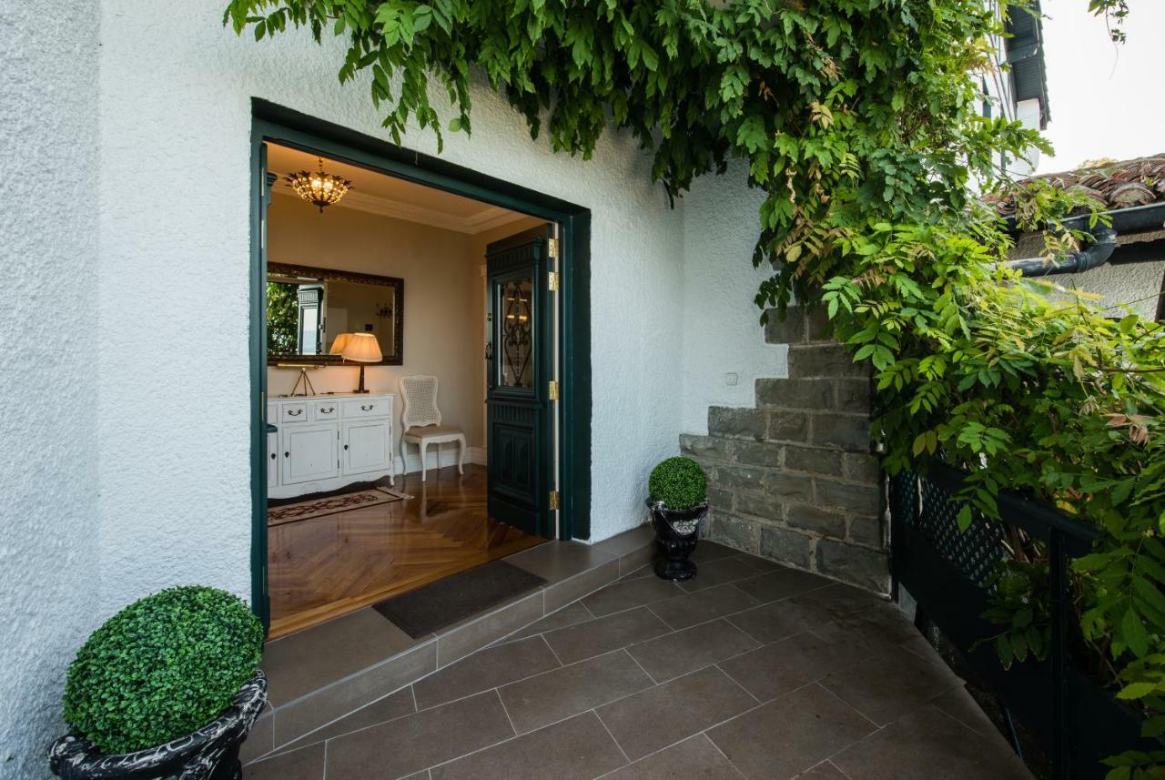 Villa Embil Getaria Exterior foto