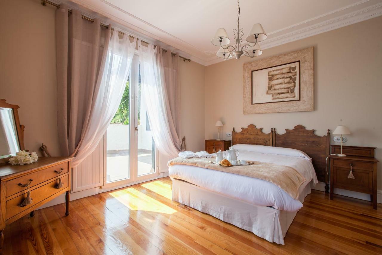 Villa Embil Getaria Exterior foto