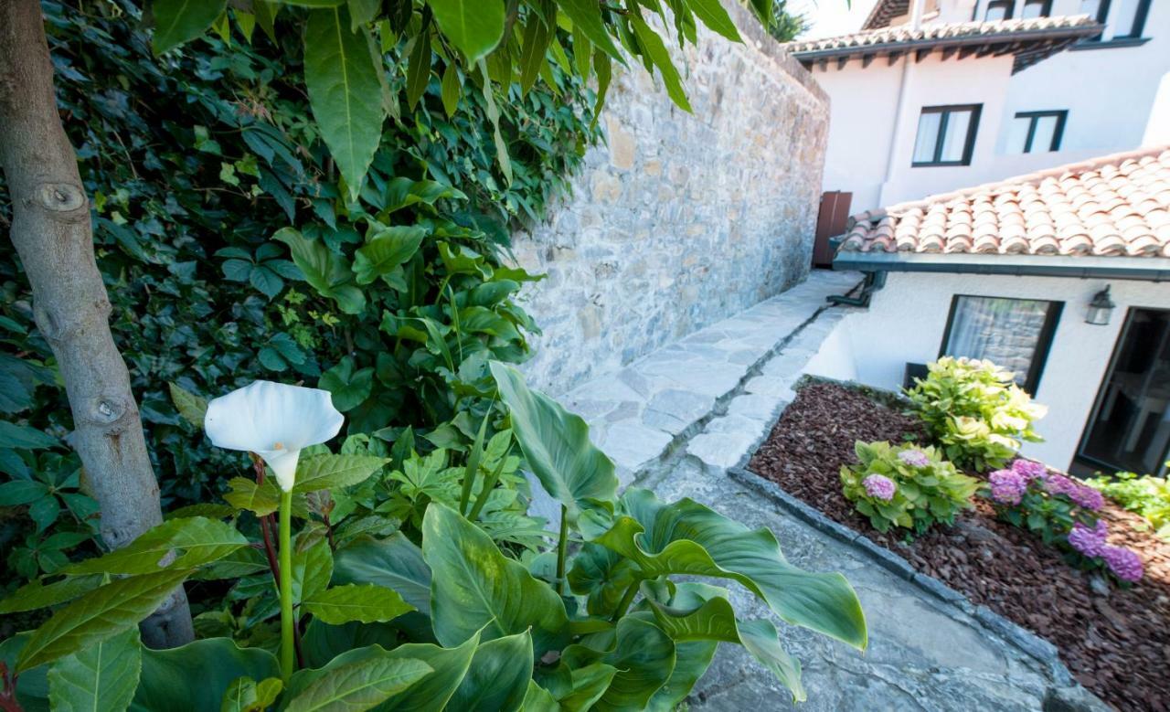 Villa Embil Getaria Exterior foto